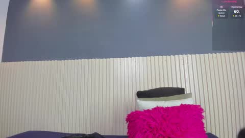 Luxe3 online show from October 16, 10:38 am