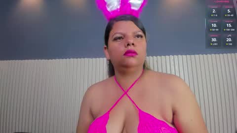 Luxe3 online show from October 18, 10:27 am