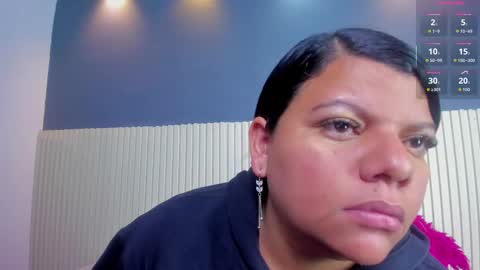 Luxe3 online show from October 23, 11:09 am