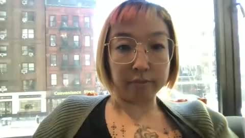 LuxGray online show from January 7, 7:17 pm