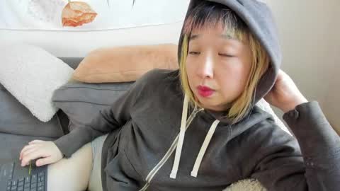 LuxGray online show from February 26, 7:38 pm