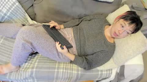 LuxGray online show from October 18, 10:32 pm