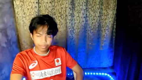 Snapshot of luxirfy_xx chatting on November 11, 6:08 pm luxirfy online show from November 11, 6:08 pm