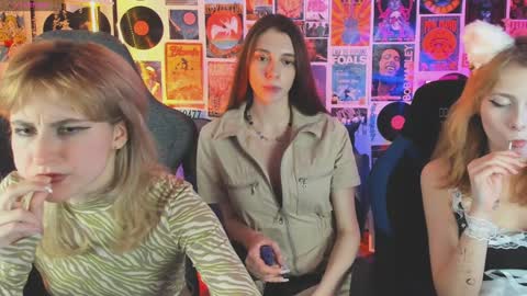 Ray online show from January 21, 9:04 pm