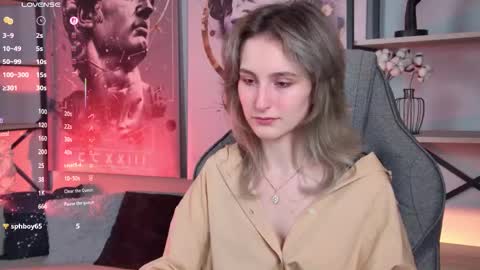 Ray online show from October 8, 6:05 pm