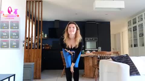 Luxymin online show from February 17, 3:42 pm