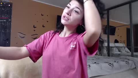 Palma online show from February 2, 4:37 am