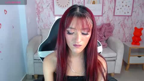 Call me Lia  online show from January 2, 9:50 pm