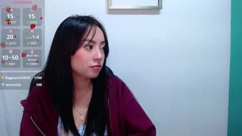  Lya  online show from February 13, 6:48 pm