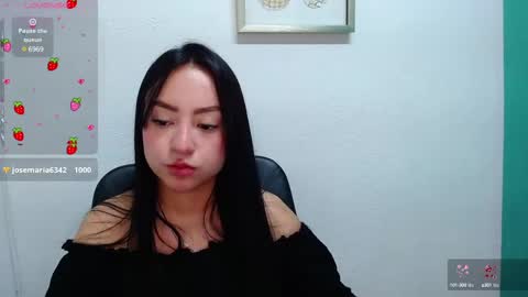  Lya  online show from February 17, 5:43 pm