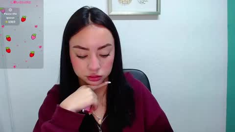  Lya  online show from February 26, 3:08 pm