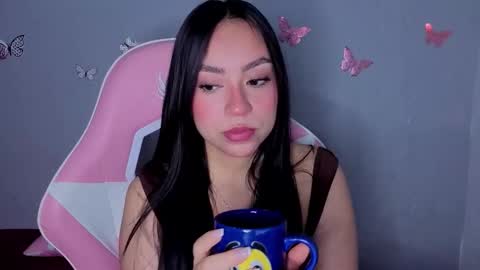  Lya  online show from September 13, 9:53 am