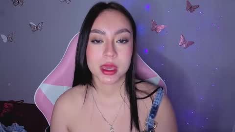  Lya  online show from October 3, 11:35 pm