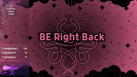 Lya   online show from February 7, 4:24 pm