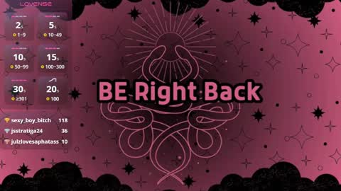 Lya   online show from February 8, 1:22 pm