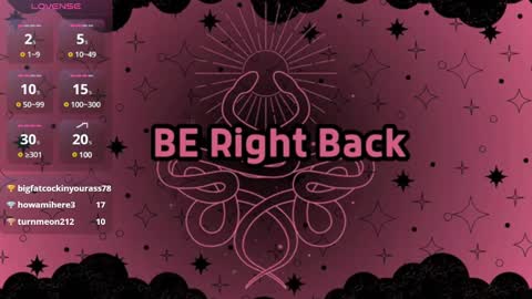 Lya   online show from February 14, 4:20 pm