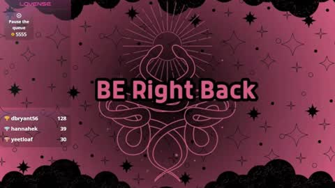 Lya   online show from February 18, 1:22 pm