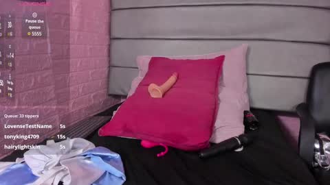 Lya   online show from March 2, 1:27 pm