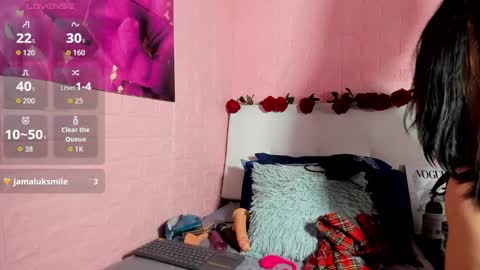 Lya   online show from November 23, 11:10 am