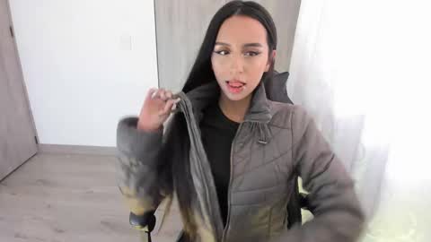 Lyanna online show from October 21, 12:06 pm