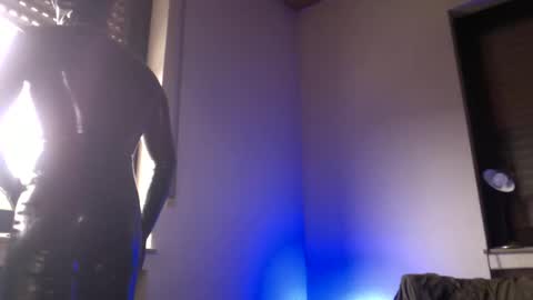 lycas30 online show from October 12, 12:04 pm