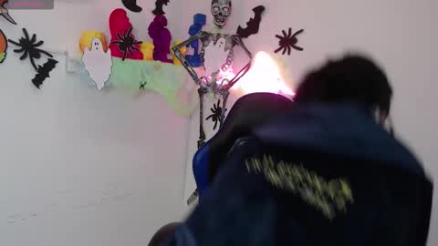  Lycoris  online show from November 2, 9:17 pm