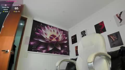  Lycoris  online show from November 10, 9:03 pm