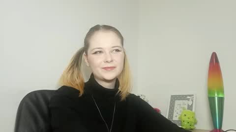 Lydia online show from October 2, 6:26 pm