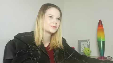 Lydia online show from October 13, 6:08 pm