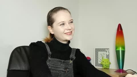 Lydia online show from October 16, 6:31 pm