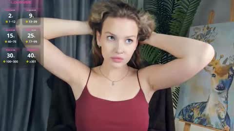 simply Eliza  online show from November 14, 10:03 am