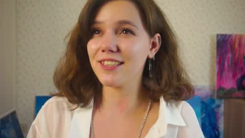 hi im Lyle online show from January 30, 9:25 am