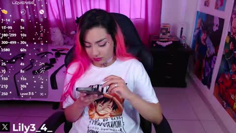 lyli3_4 online show from January 30, 12:27 pm