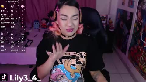 lyli3_4 online show from November 8, 7:41 am