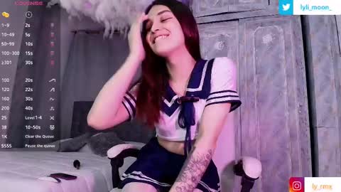 Littl online show from October 9, 3:15 am