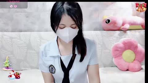 lyly_baby online show from December 15, 6:23 pm