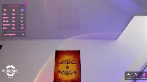 Snapshot of lyn_lebelle chatting on September 10, 8:53 pm Lyn online show from September 10, 8:53 pm