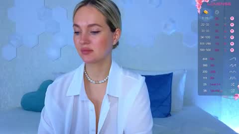 Lana online show from September 27, 1:54 am