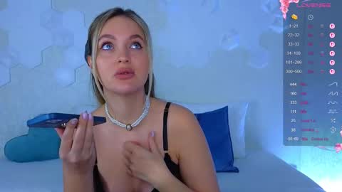 Lana online show from October 17, 2:48 am