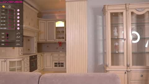 Natasha online show from February 3, 7:29 am