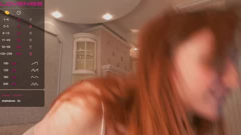 Natasha online show from February 15, 10:22 am