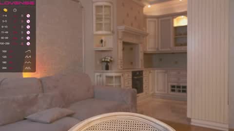 Natasha online show from February 18, 7:21 am