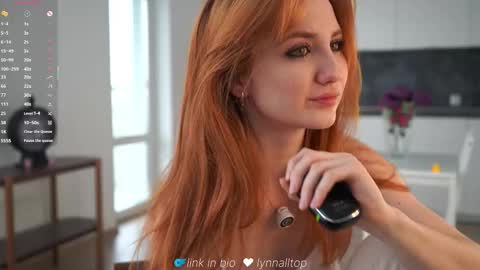 Natasha online show from October 5, 4:22 am