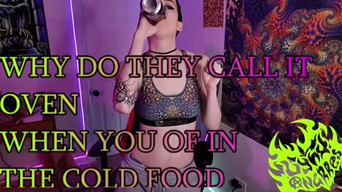 Lynx Anarres online show from January 13, 3:45 am