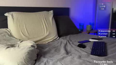 Dani online show from February 13, 7:03 am