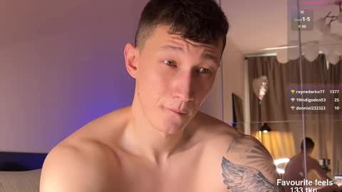 Dani online show from February 22, 9:56 am