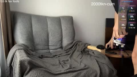 Dani online show from November 4, 8:02 am