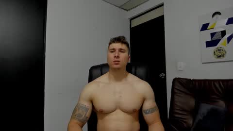 Lyonel online show from October 18, 6:19 pm