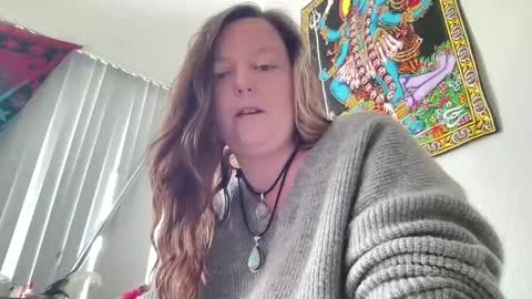 Lyra Ann online show from January 25, 3:41 pm