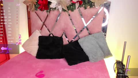    VIVIANA    online show from December 13, 1:04 am